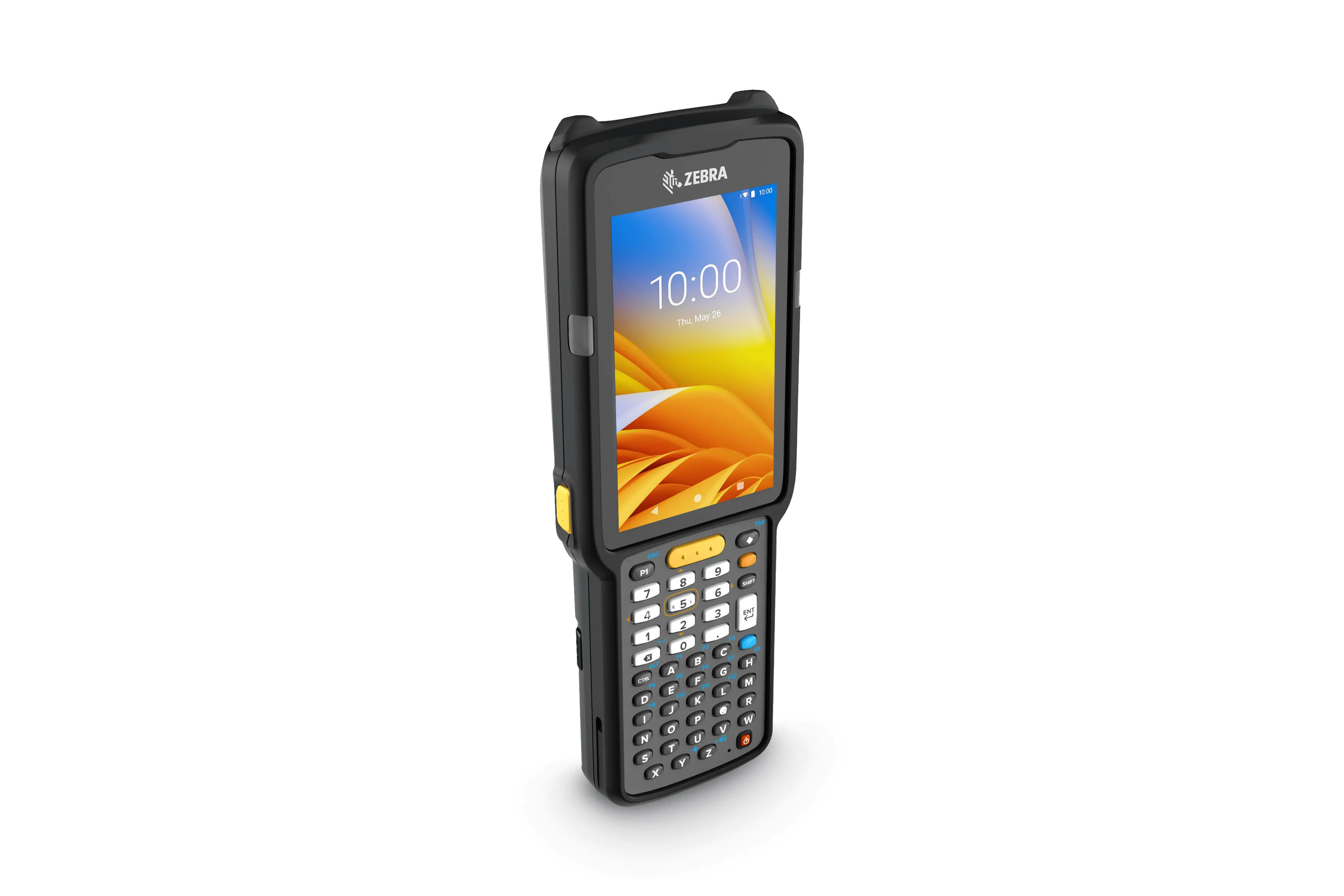 terminaux mobiles Zebra mc33